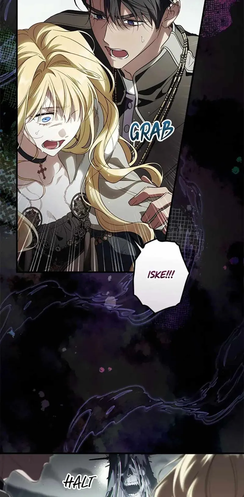 How to get my husband on my side Chapter 101 - 22