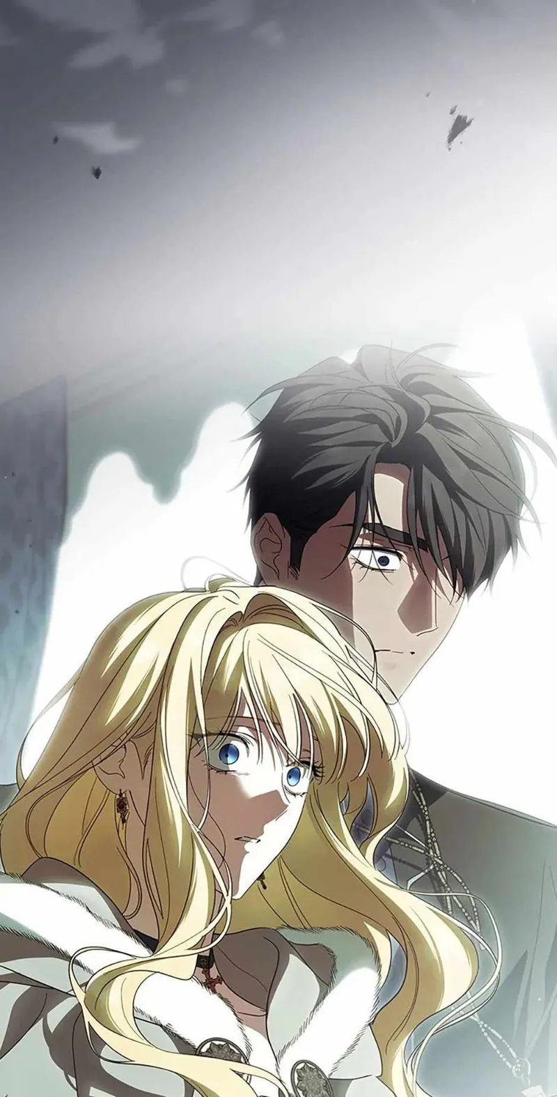 How to get my husband on my side Chapter 101 - 54