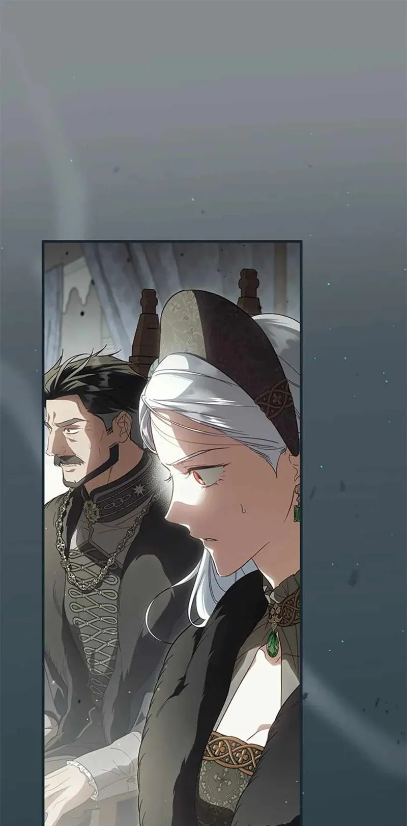 How to get my husband on my side Chapter 102 - 1