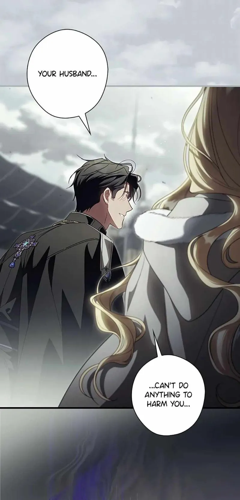 How to get my husband on my side Chapter 102 - 19