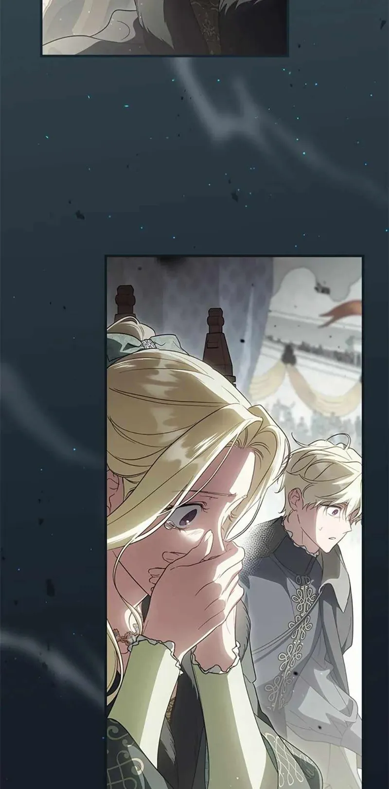 How to get my husband on my side Chapter 102 - 2