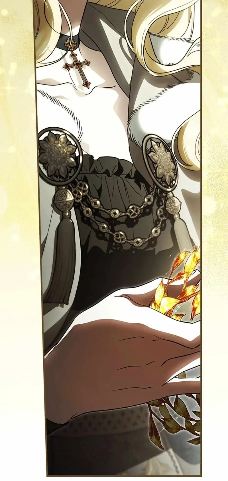 How to get my husband on my side Chapter 102 - 46