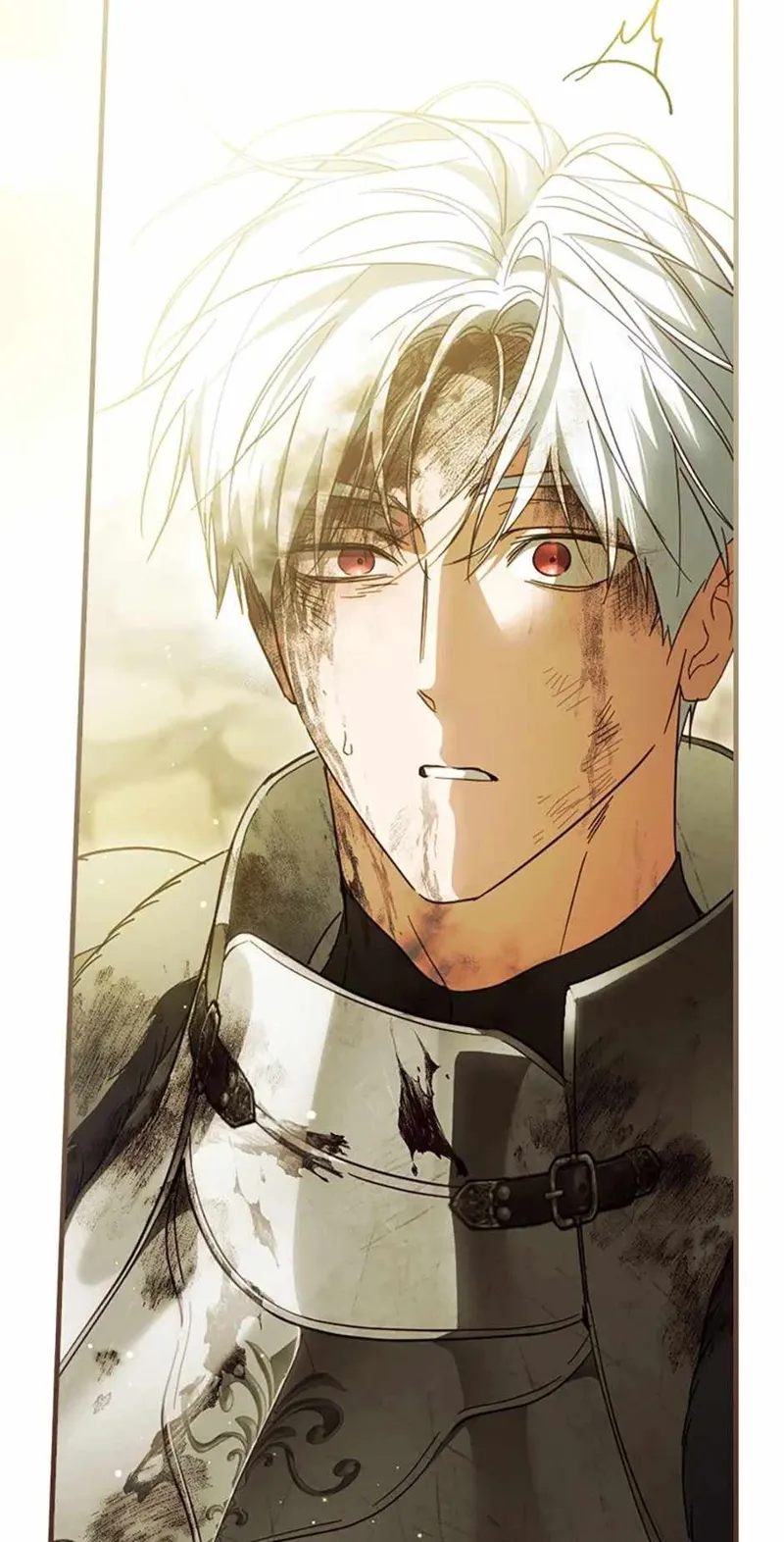 How to get my husband on my side Chapter 102 - 60