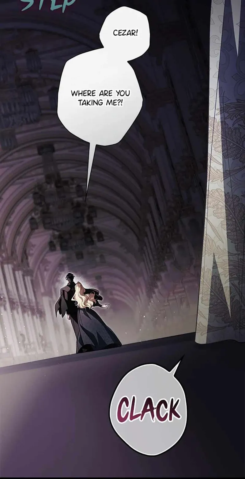 How to get my husband on my side Chapter 103 - 10