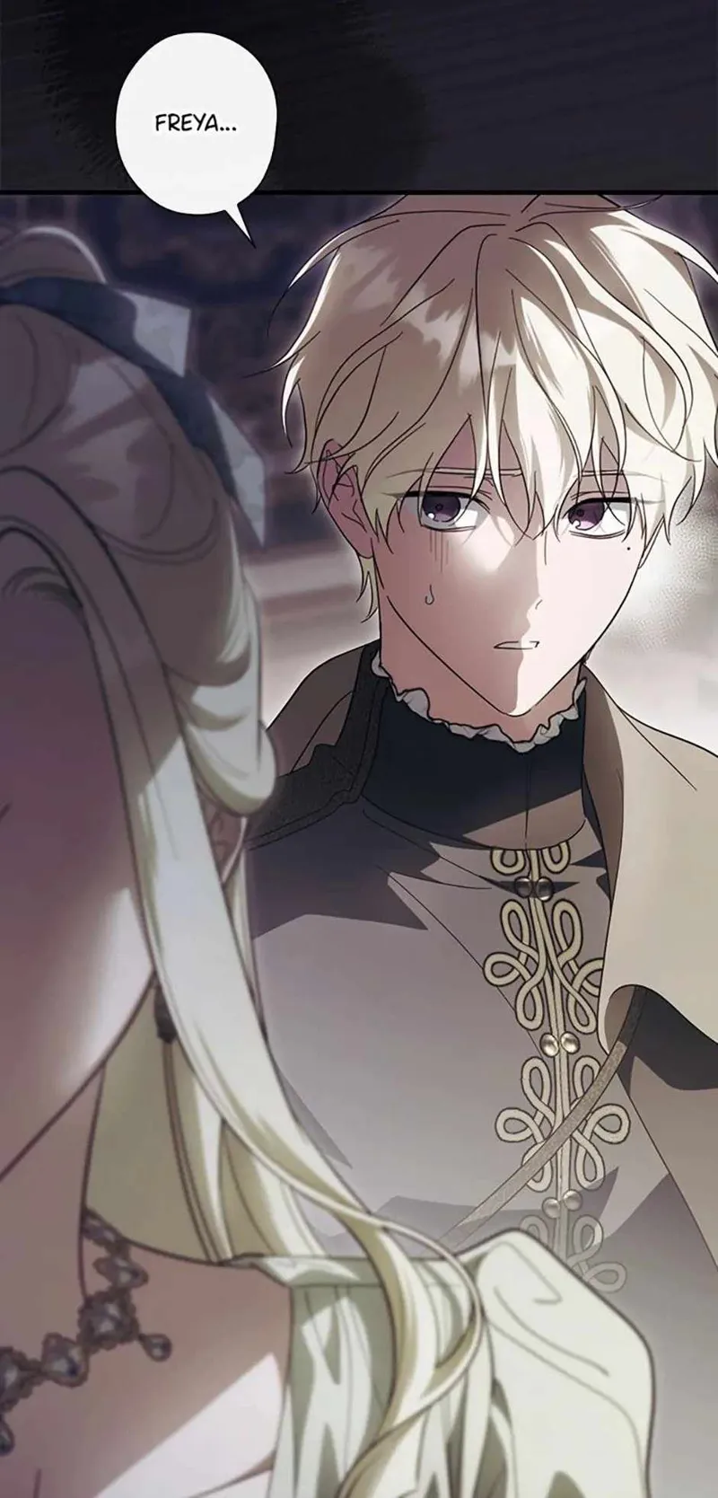 How to get my husband on my side Chapter 103 - 15