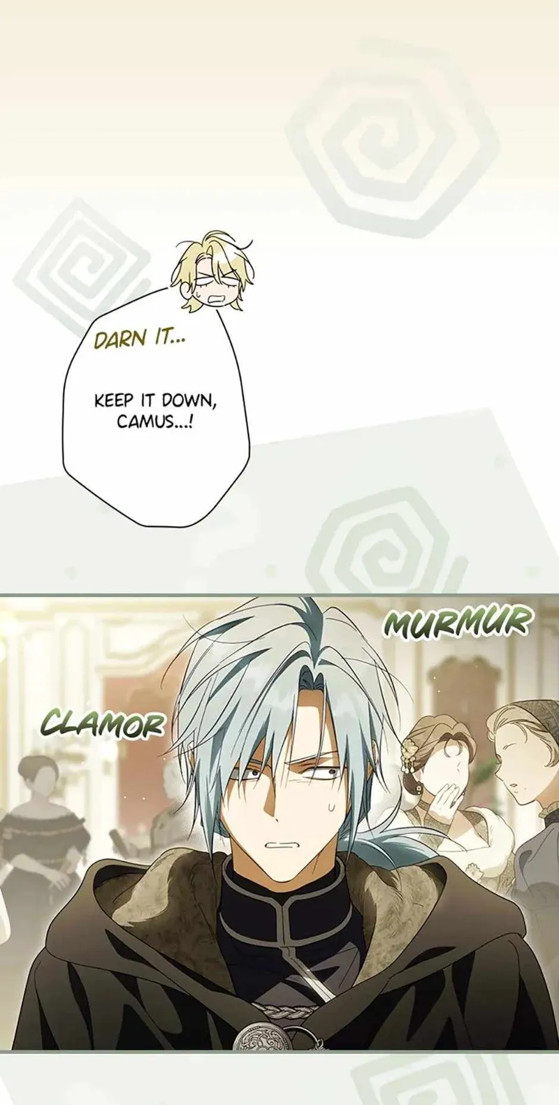How to get my husband on my side Chapter 103 - 21