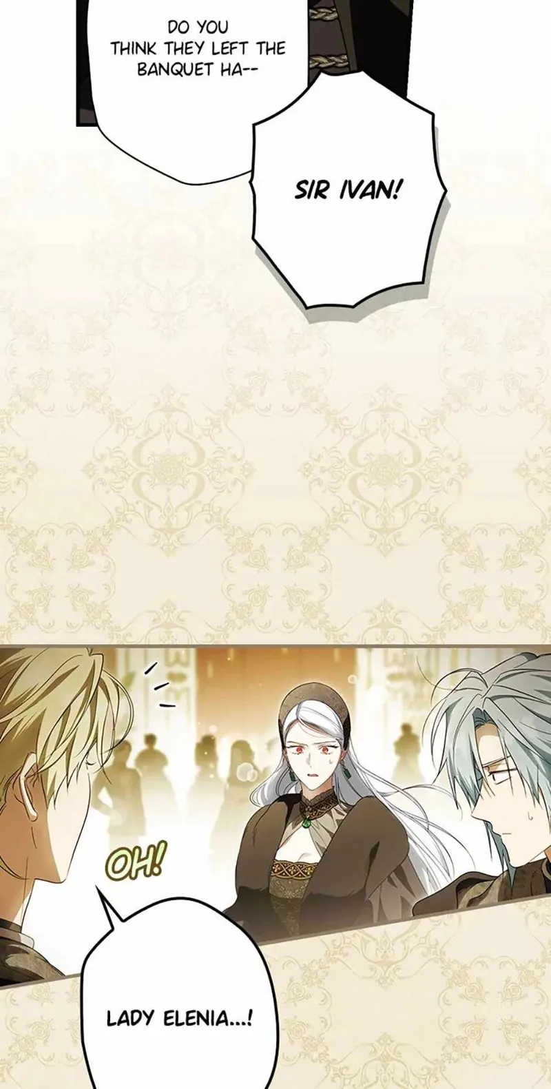 How to get my husband on my side Chapter 103 - 25