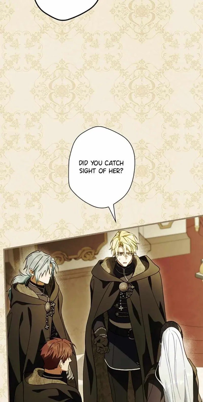 How to get my husband on my side Chapter 103 - 26