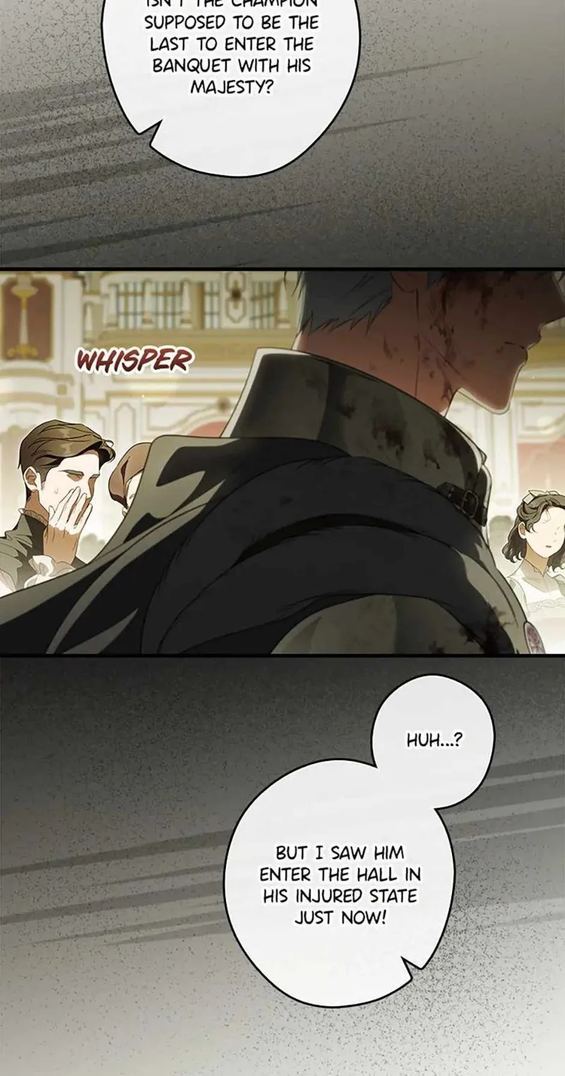 How to get my husband on my side Chapter 103 - 31