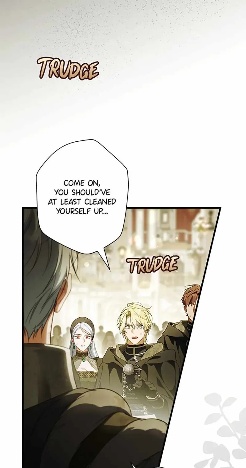 How to get my husband on my side Chapter 103 - 32