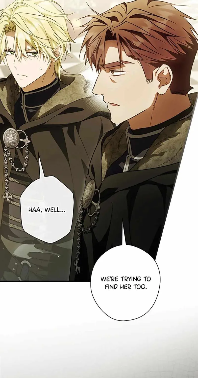How to get my husband on my side Chapter 103 - 35