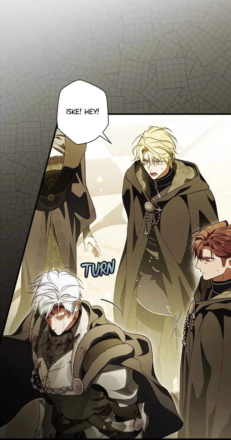 How to get my husband on my side Chapter 103 - 36