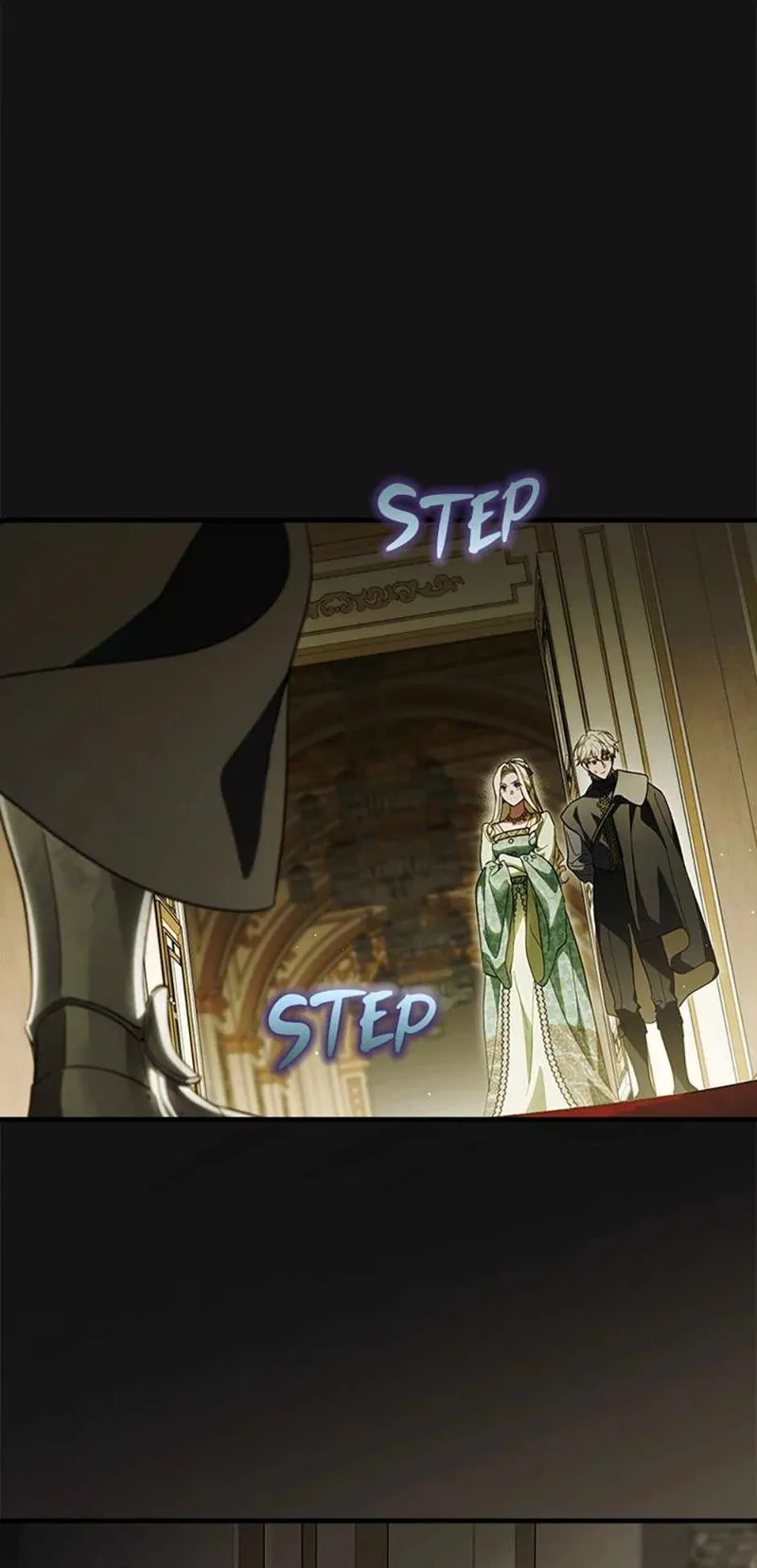 How to get my husband on my side Chapter 103 - 37