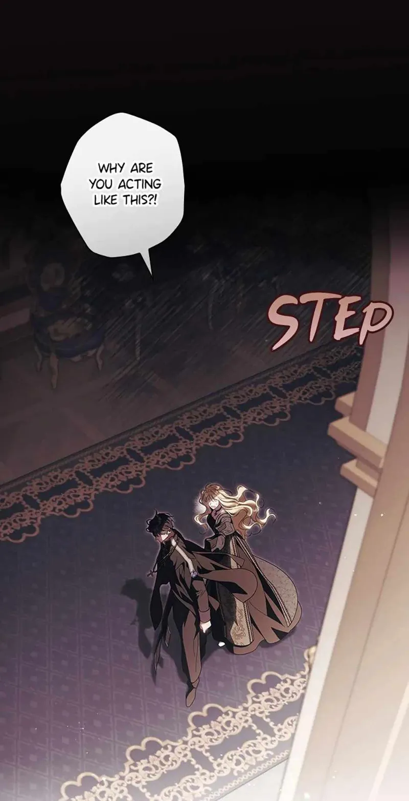 How to get my husband on my side Chapter 103 - 4