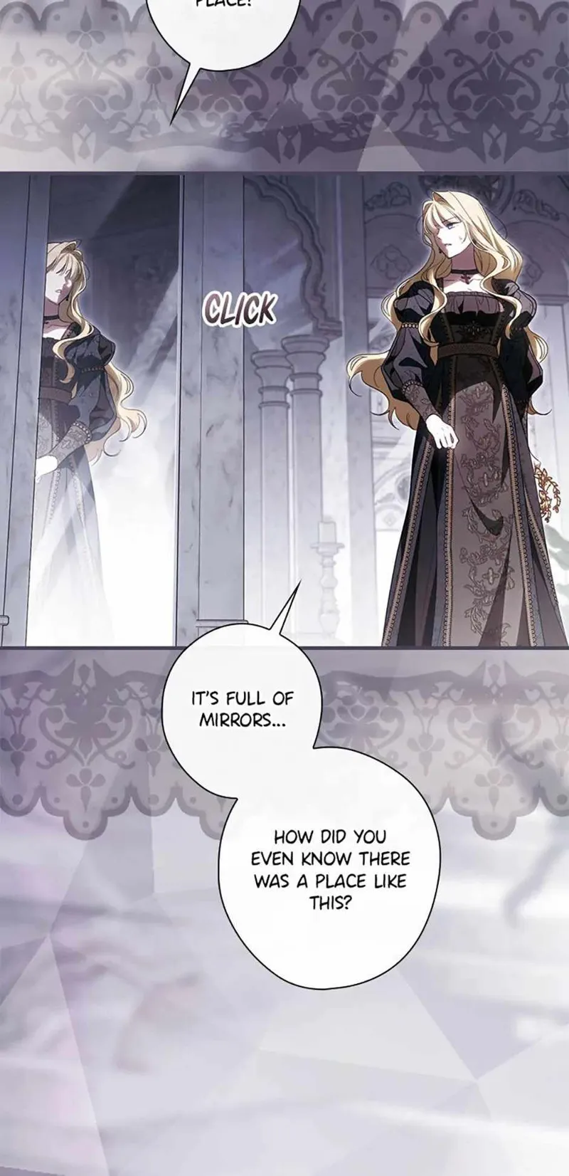 How to get my husband on my side Chapter 103 - 46