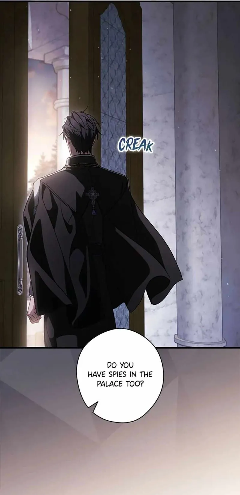 How to get my husband on my side Chapter 103 - 47