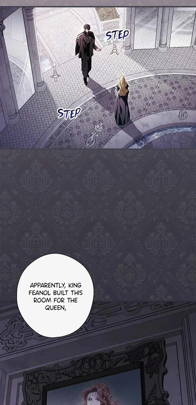 How to get my husband on my side Chapter 103 - 50