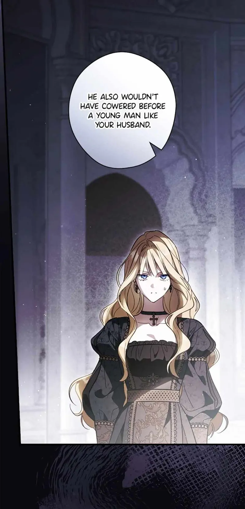 How to get my husband on my side Chapter 103 - 57