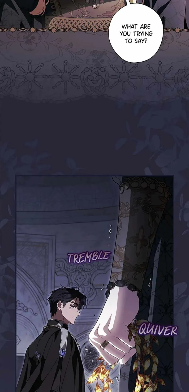 How to get my husband on my side Chapter 103 - 59