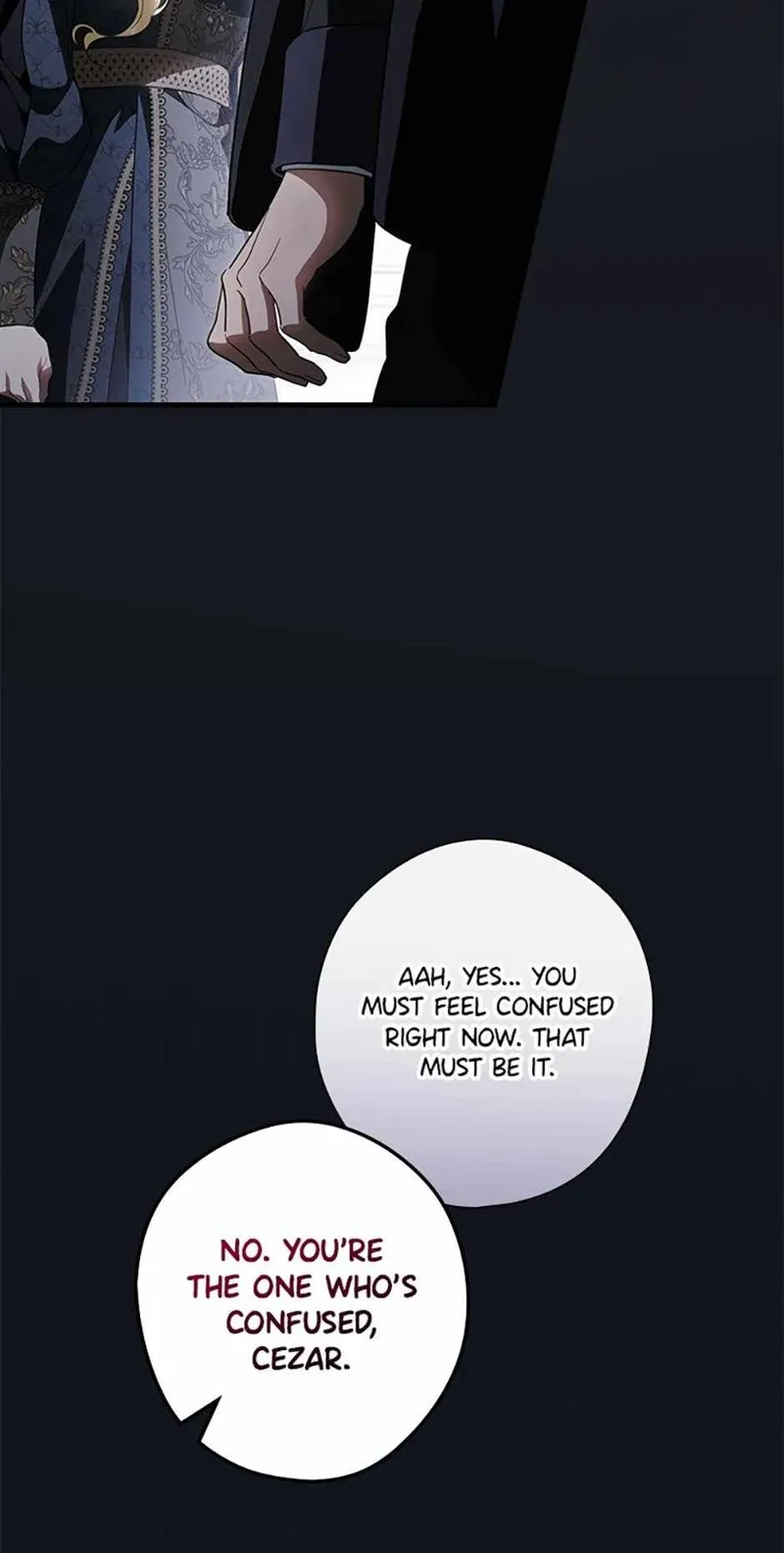 How to get my husband on my side Chapter 103 - 73