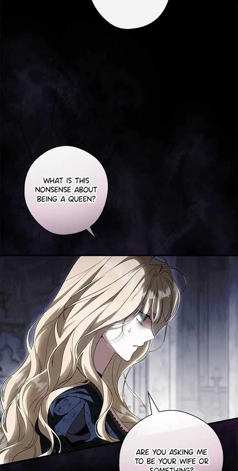 How to get my husband on my side Chapter 103 - 76