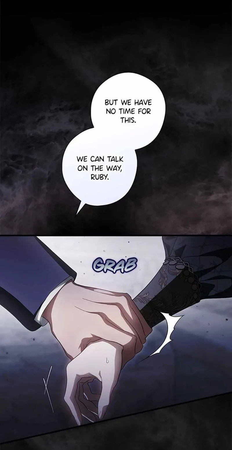 How to get my husband on my side Chapter 103 - 81