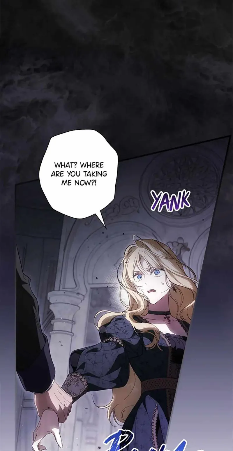 How to get my husband on my side Chapter 103 - 82