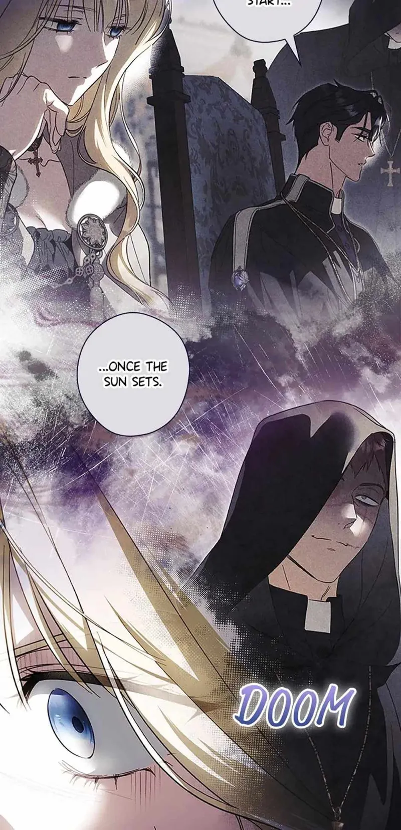How to get my husband on my side Chapter 104 - 13