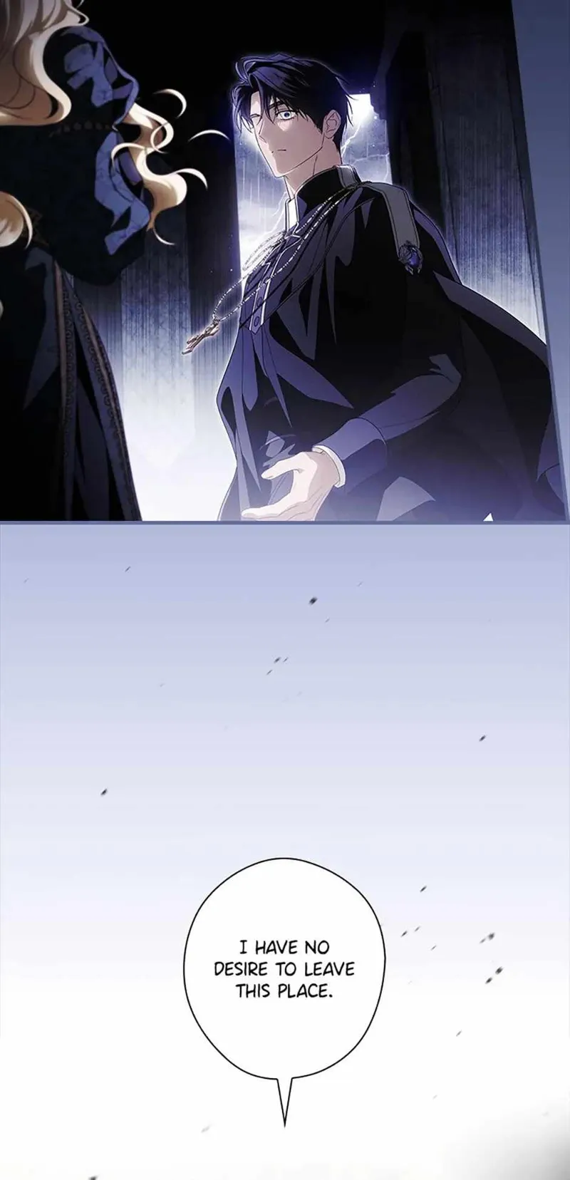 How to get my husband on my side Chapter 104 - 17