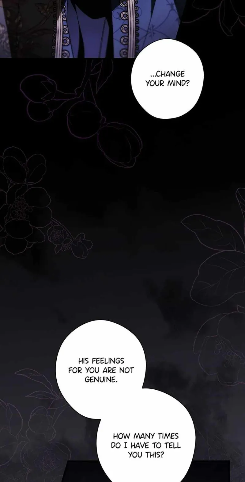 How to get my husband on my side Chapter 104 - 22