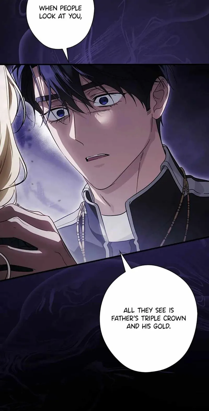 How to get my husband on my side Chapter 104 - 24