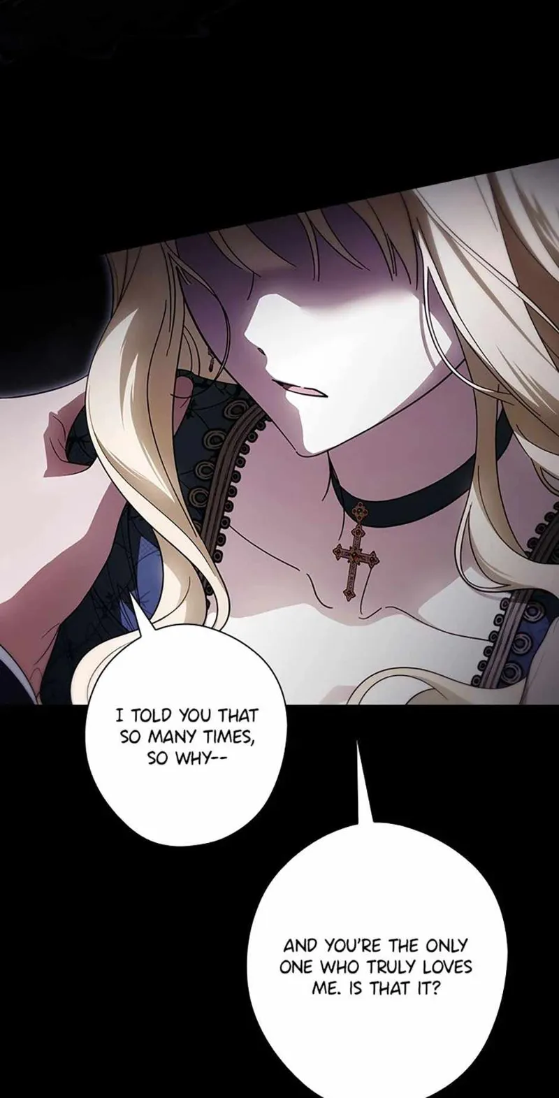 How to get my husband on my side Chapter 104 - 25