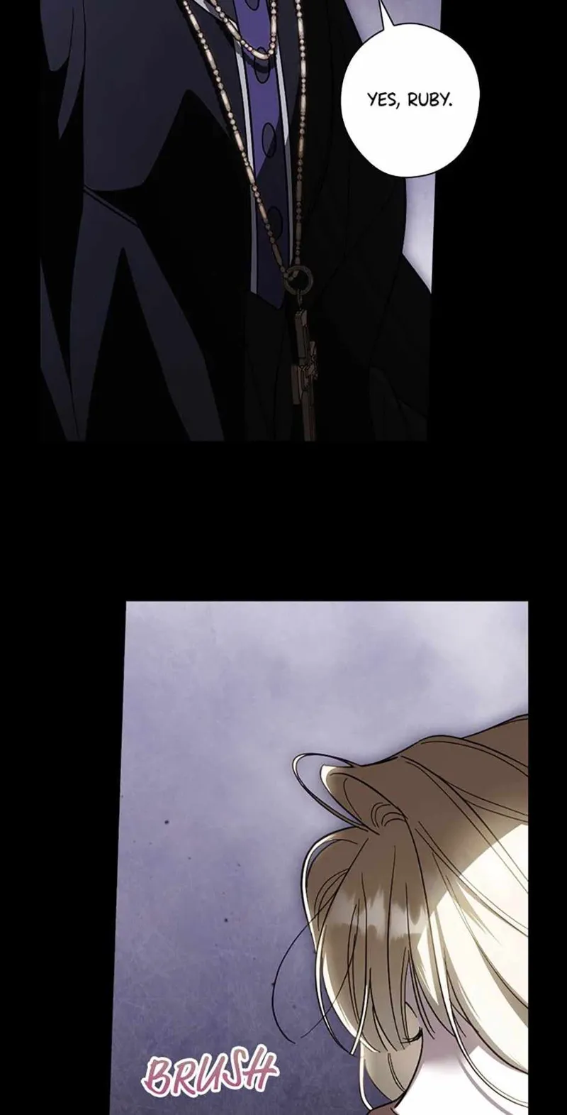 How to get my husband on my side Chapter 104 - 27
