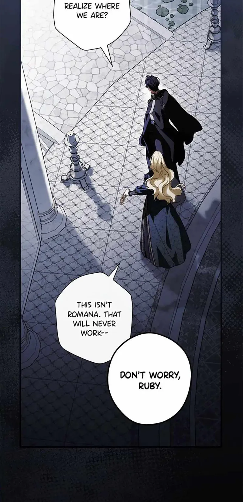 How to get my husband on my side Chapter 104 - 3