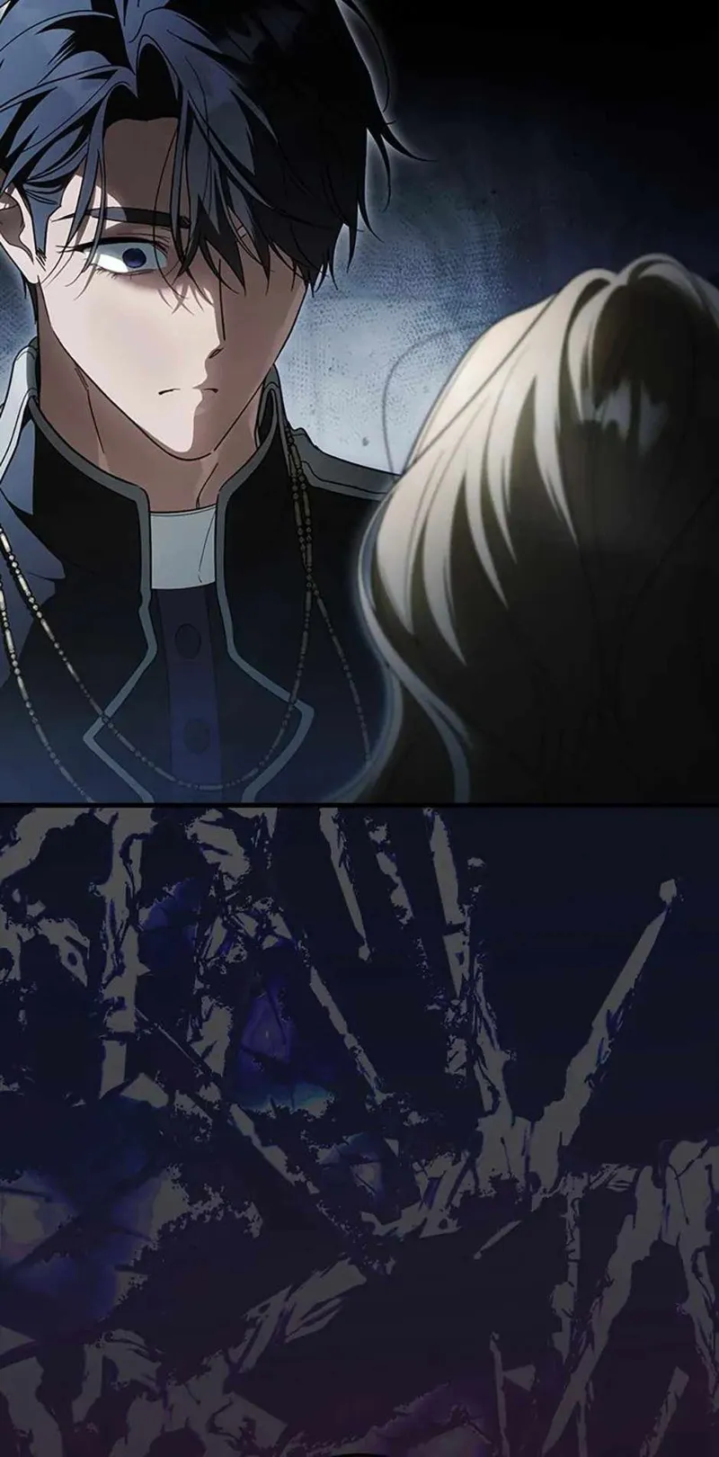How to get my husband on my side Chapter 104 - 33