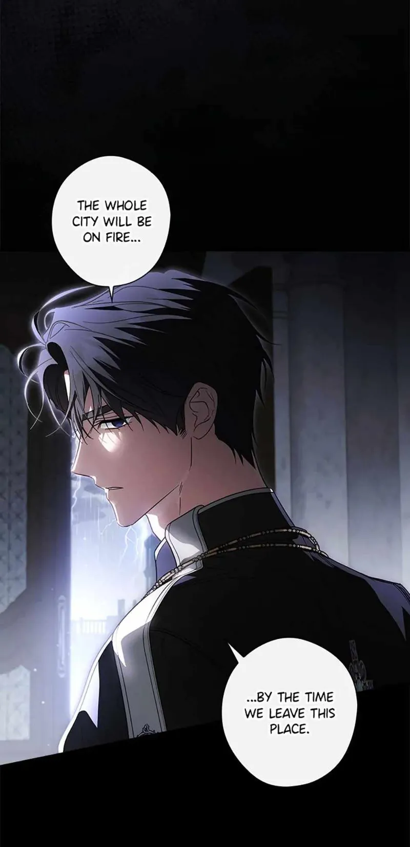 How to get my husband on my side Chapter 104 - 4