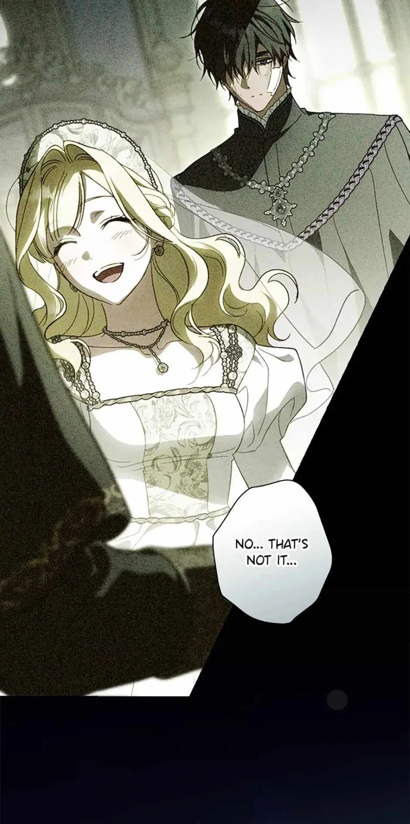 How to get my husband on my side Chapter 104 - 41