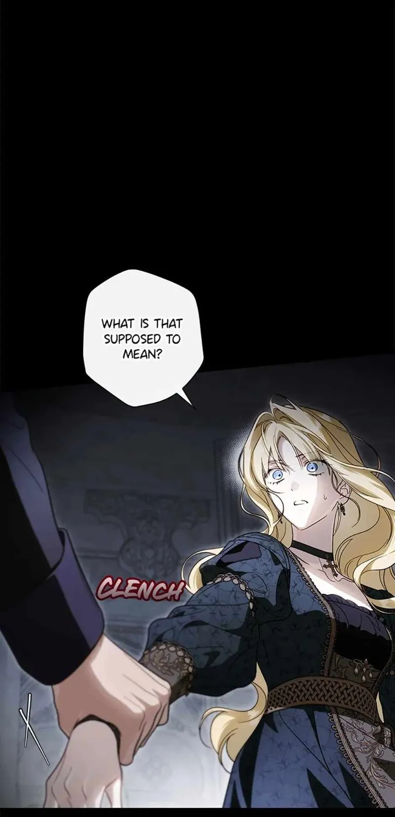 How to get my husband on my side Chapter 104 - 5