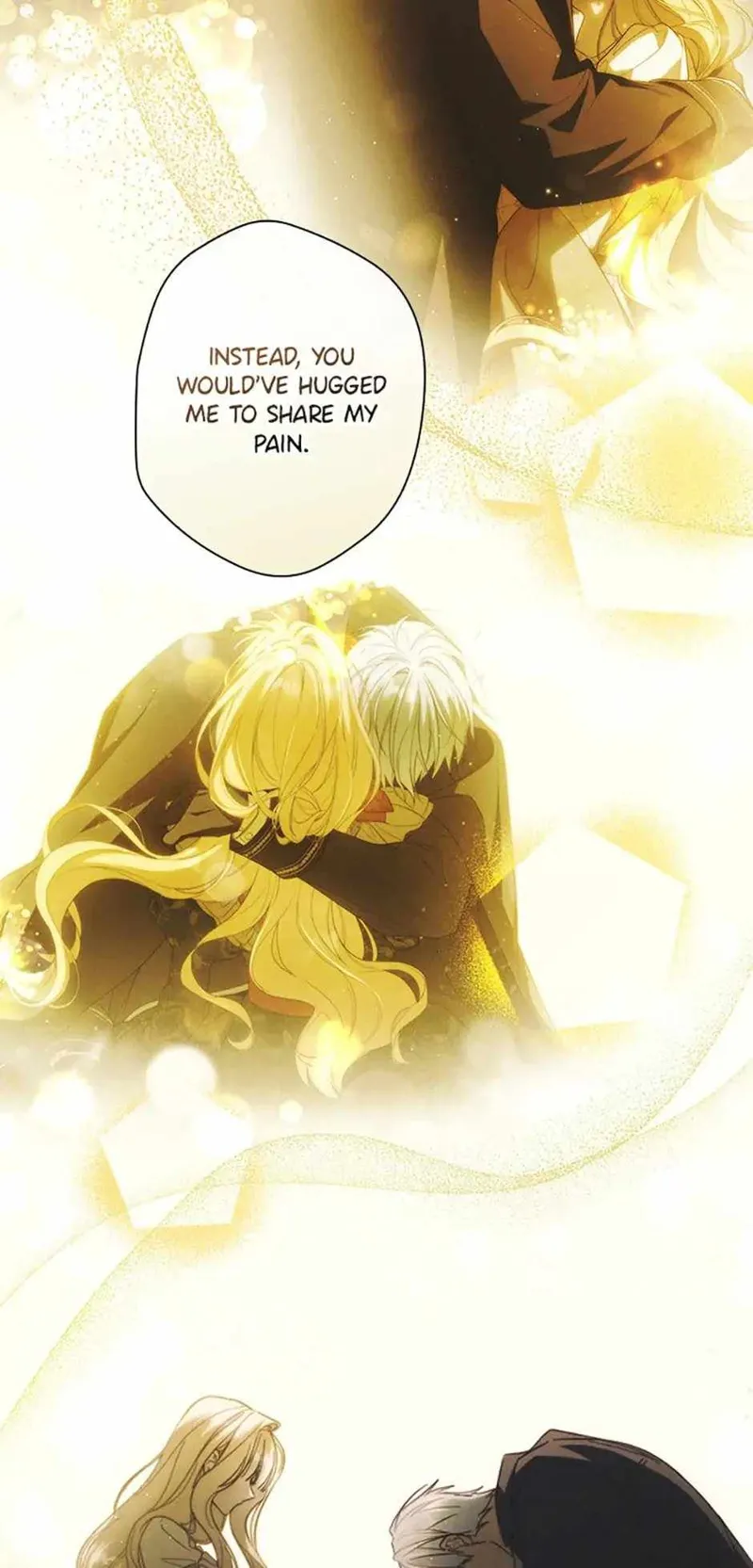 How to get my husband on my side Chapter 104 - 50