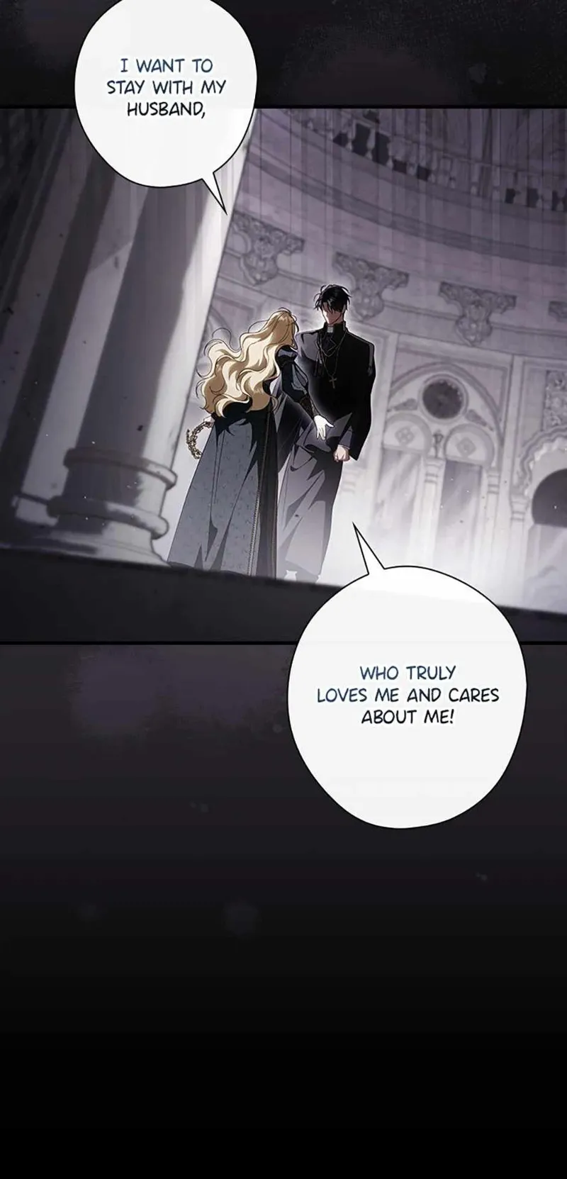 How to get my husband on my side Chapter 104 - 57