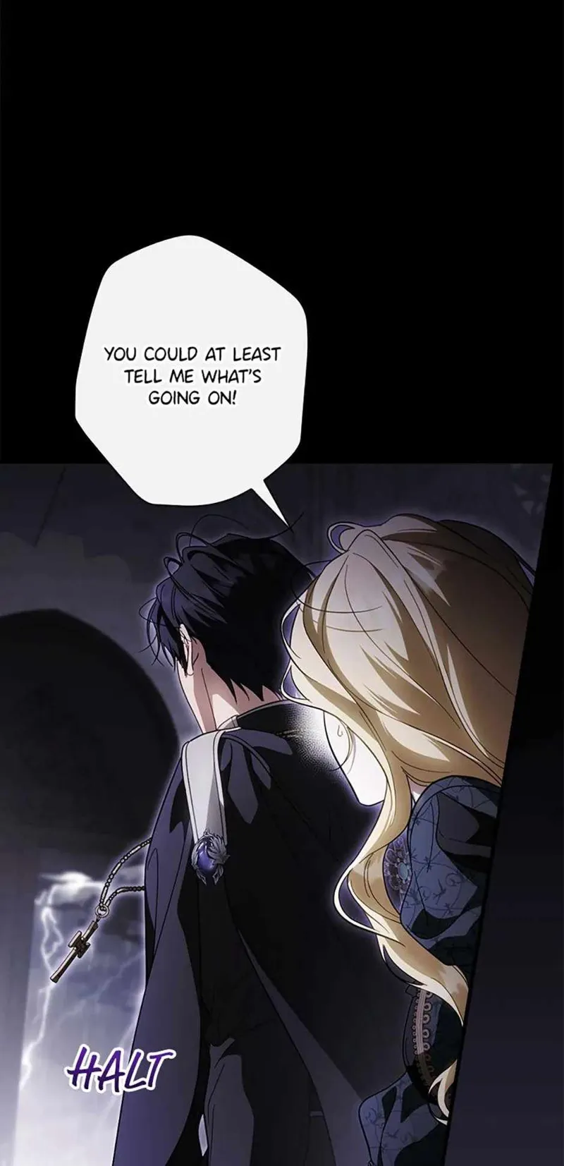 How to get my husband on my side Chapter 104 - 6