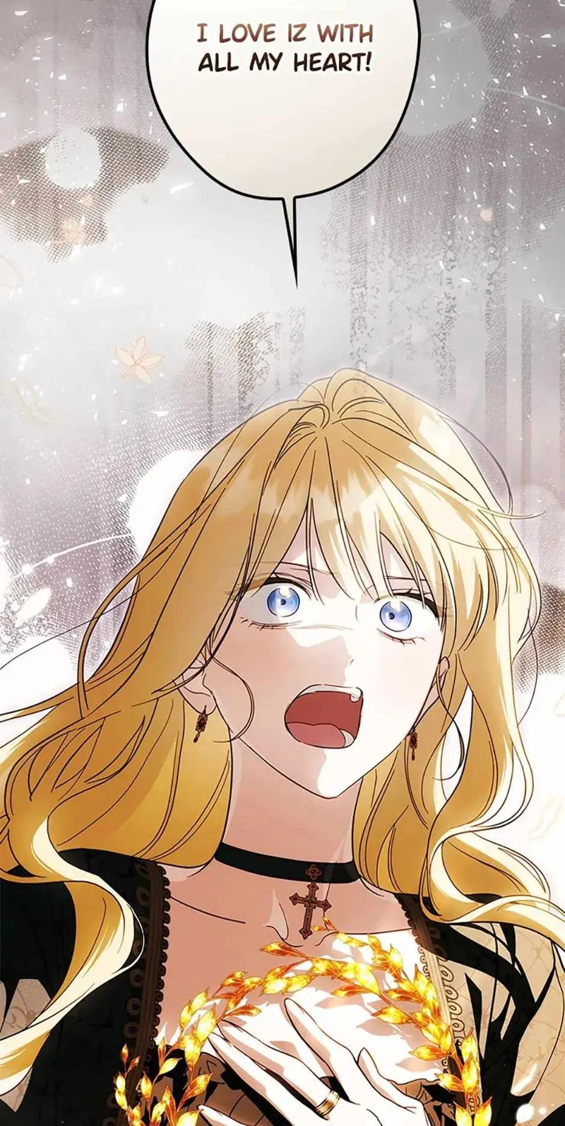 How to get my husband on my side Chapter 104 - 61