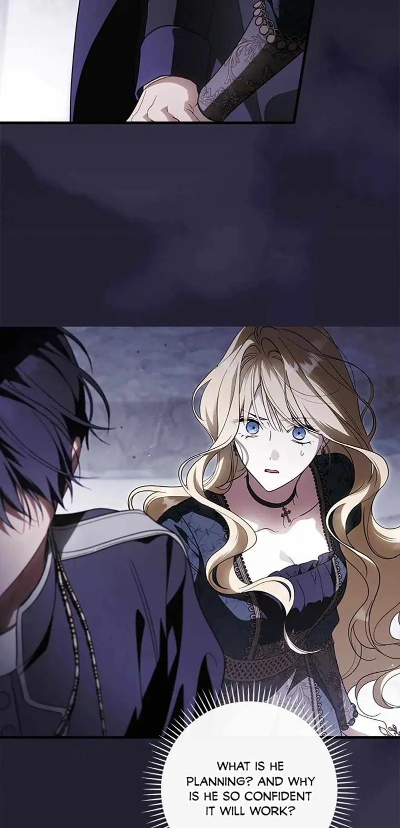 How to get my husband on my side Chapter 104 - 7