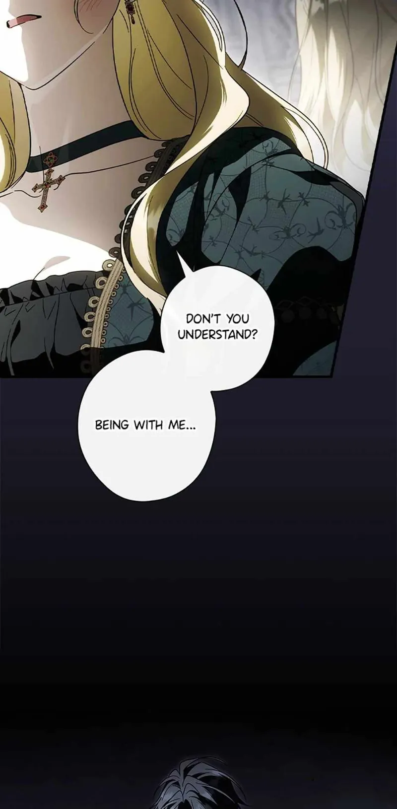 How to get my husband on my side Chapter 104 - 76