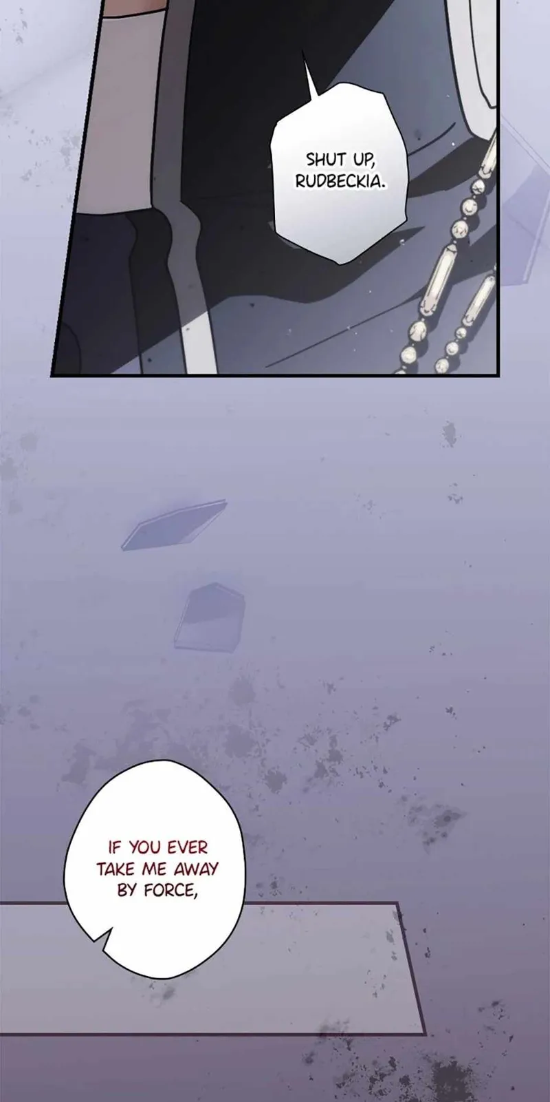 How to get my husband on my side Chapter 104 - 80
