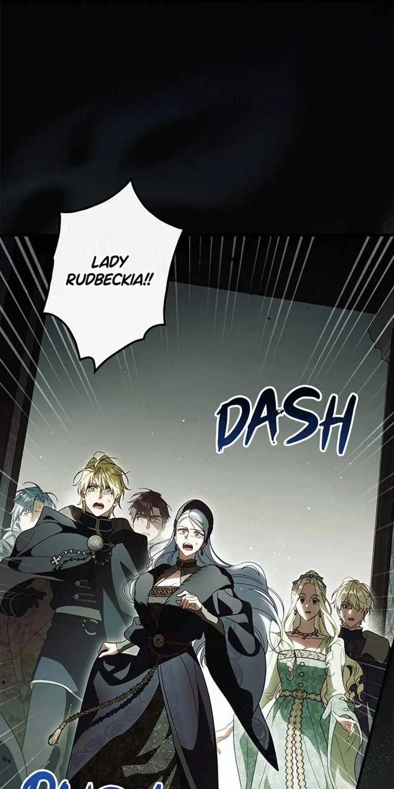 How to get my husband on my side Chapter 105 - 1