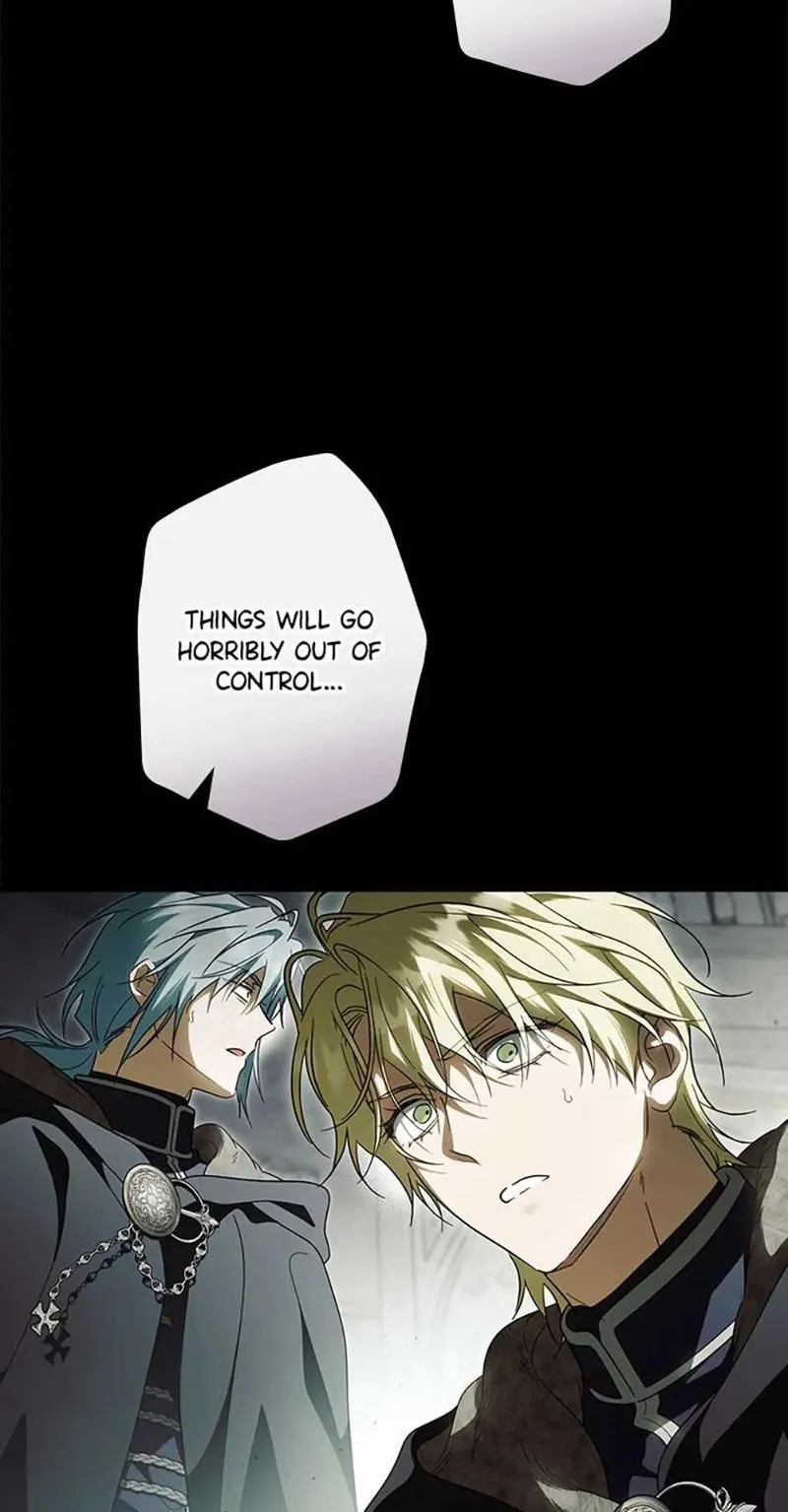 How to get my husband on my side Chapter 105 - 10