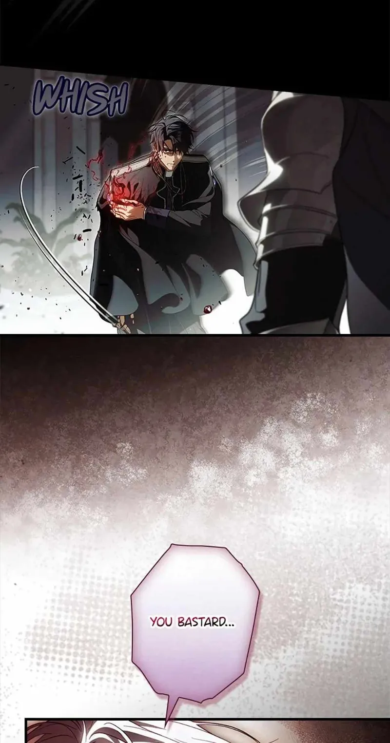 How to get my husband on my side Chapter 105 - 19
