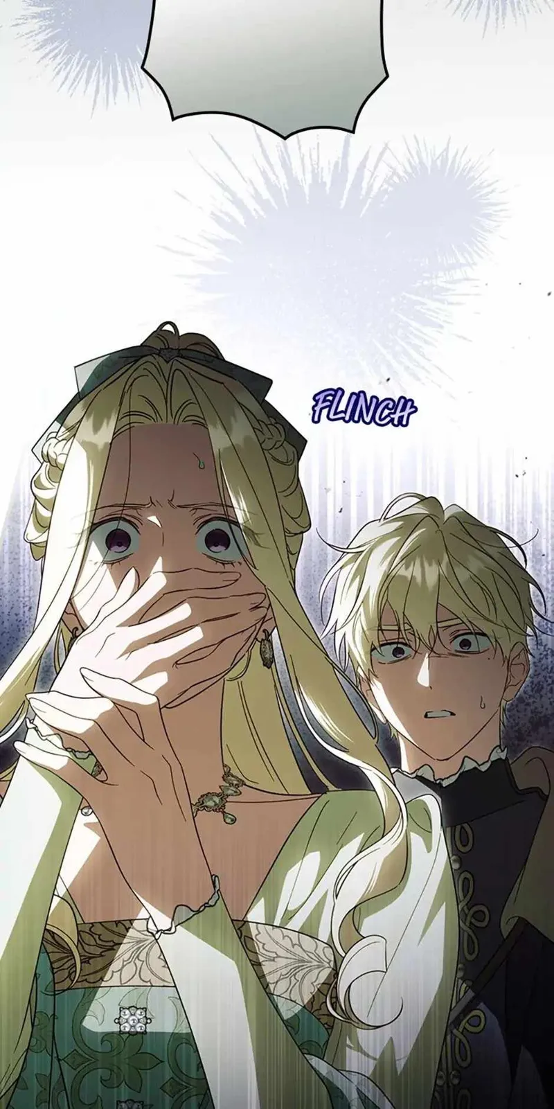 How to get my husband on my side Chapter 105 - 3