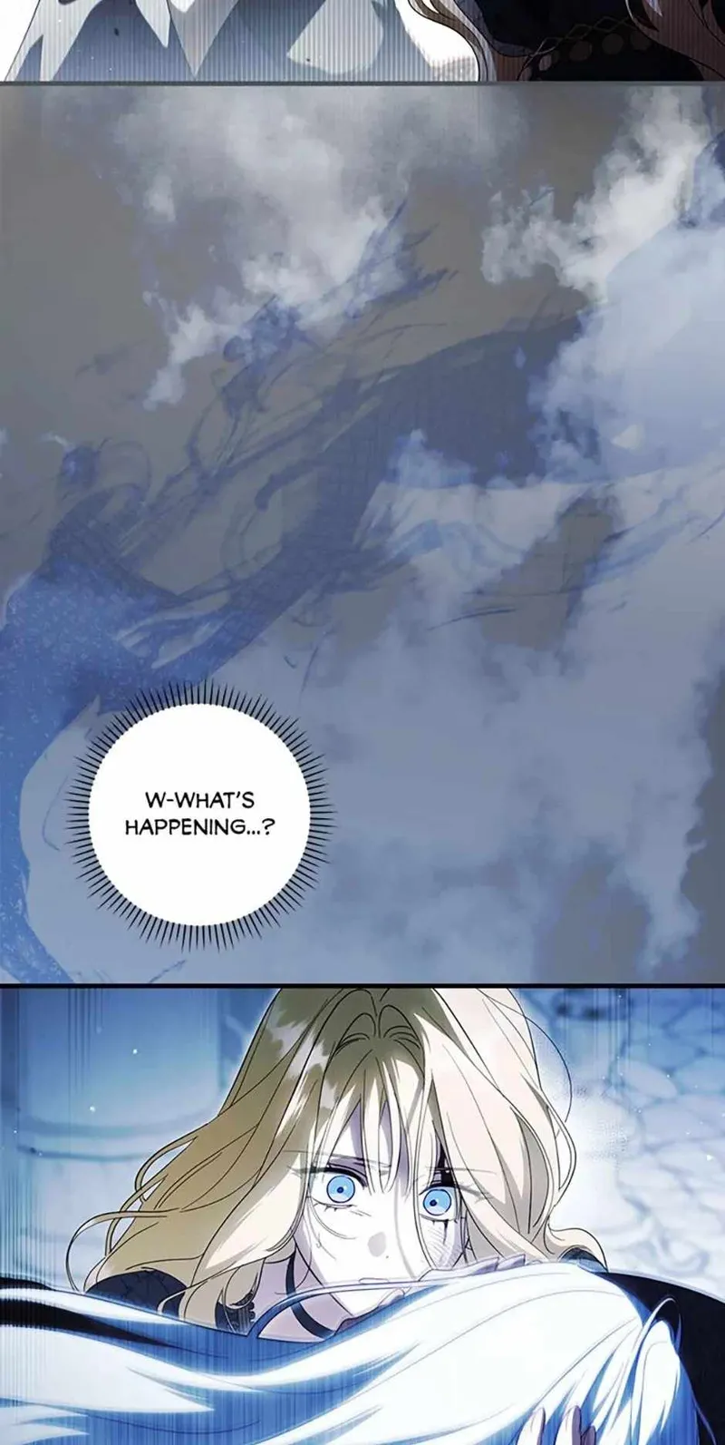 How to get my husband on my side Chapter 105 - 31